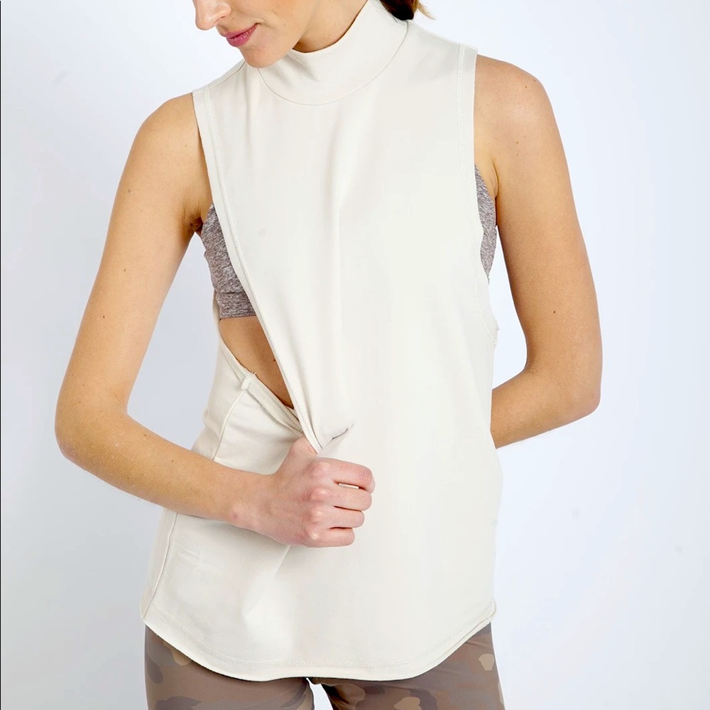 Alo Tank Top